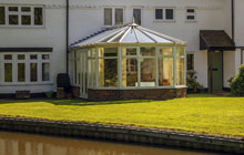 Knockglass conservatory leads