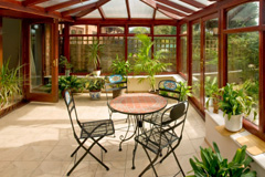 Knockglass conservatory quotes