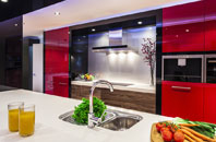 Knockglass kitchen extensions
