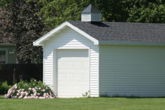 Knockglass outbuilding construction costs